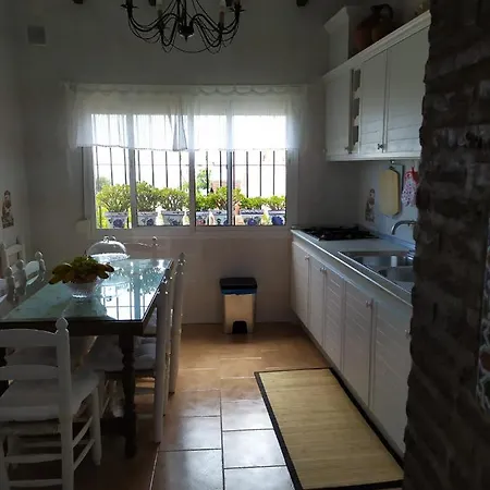Casa Rural La Matriche