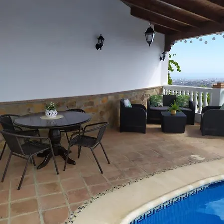 Casa Rural La Matriche *