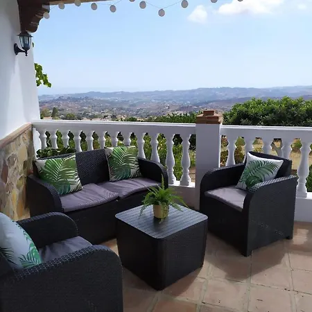 Casa Rural La Matriche