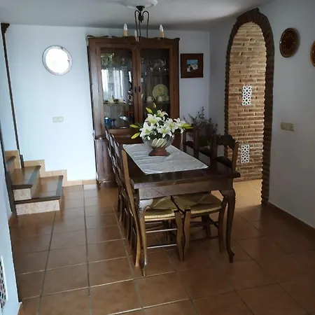Casa Rural La Matriche