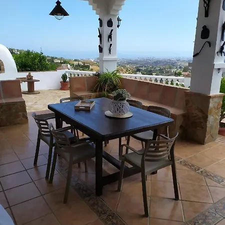 Casa Rural La Matriche *
