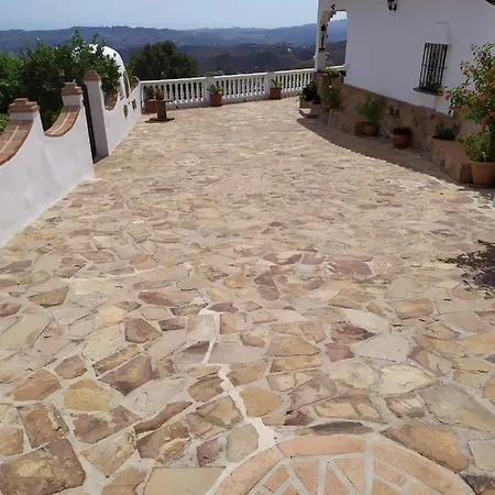 Casa Rural La Matriche Дом отдыха