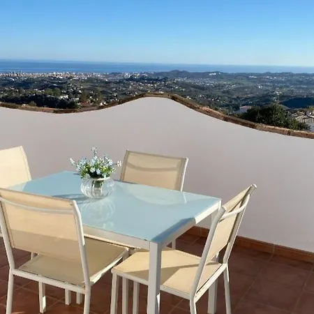 Сasa de vacaciones Casa Rural La Matriche