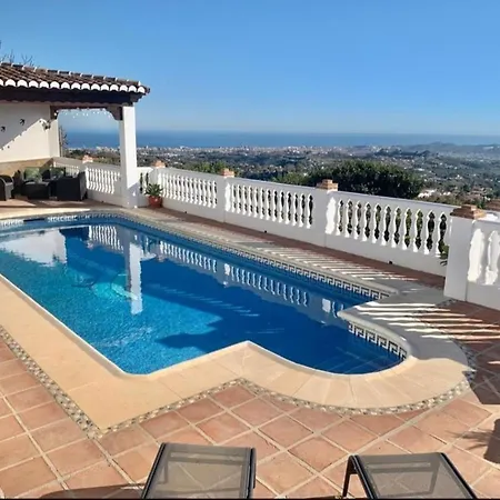 Casa Rural La Matriche Дом отдыха