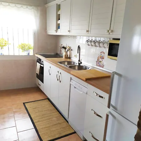 Casa Rural La Matriche *